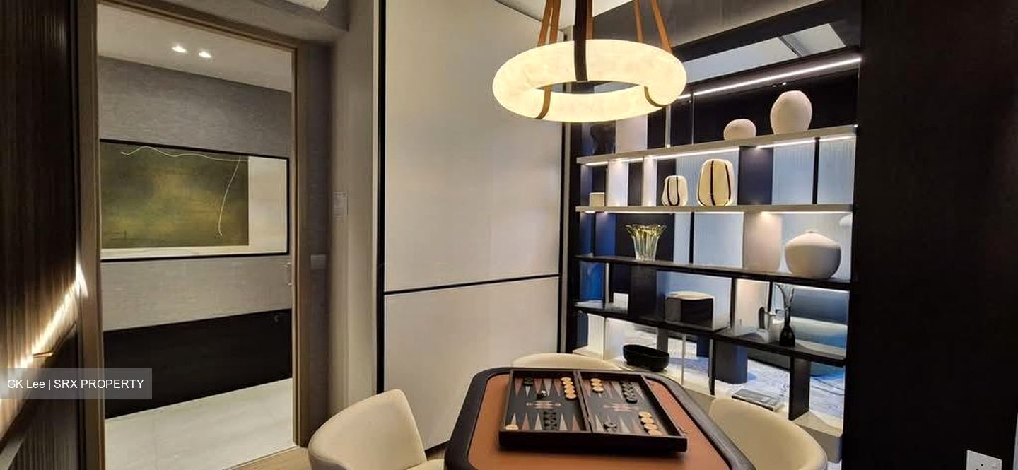Otto Place (D24), Condominium #598751841